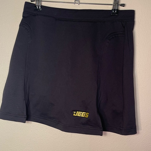 Adidas ClimaCool Shorts Skort Skirt - Picture 15 of 15